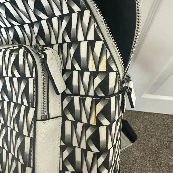 Michael Kors Backpack - Picture 5 of 11